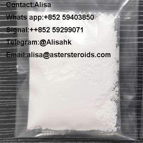 Safe Shipping 99 Purity Sarm YK11 steroid for bodybuilding