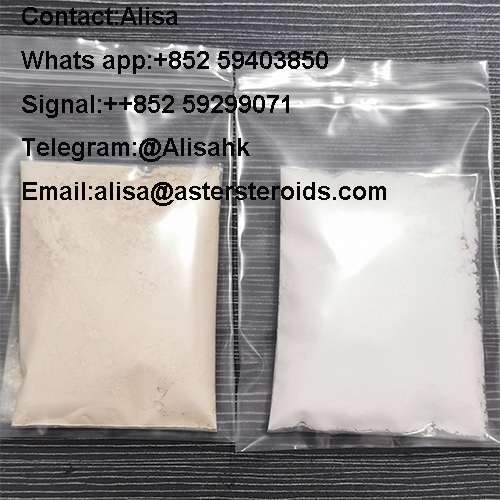 Safe Shipping sarms GW0742 powder with 99 purity