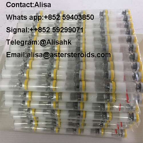 Buy Build Muscle Peptides Follistatin 344 1mgvial Good Price