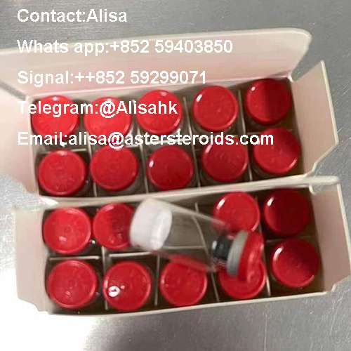 Injection HGH 10iuvial for sale Good price with high quality