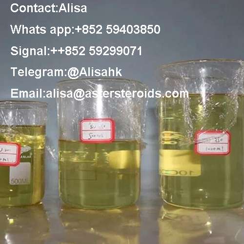 Injection Trenbolone Enanthate 100MGML