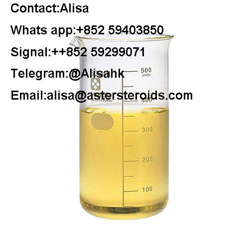 Finished Steroids for Muscle Mass Test Enanthate 400mgml