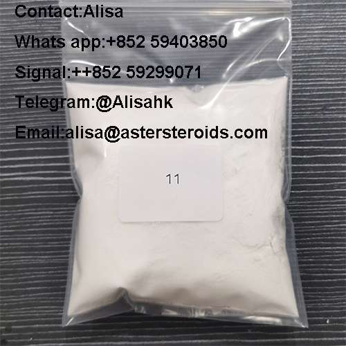 Safe Shipping 99 Purity Sarm YK11 steroid for bodybuilding