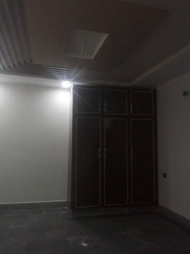 3 Bds - 3 Ba - 3 Marla house or shop for rent