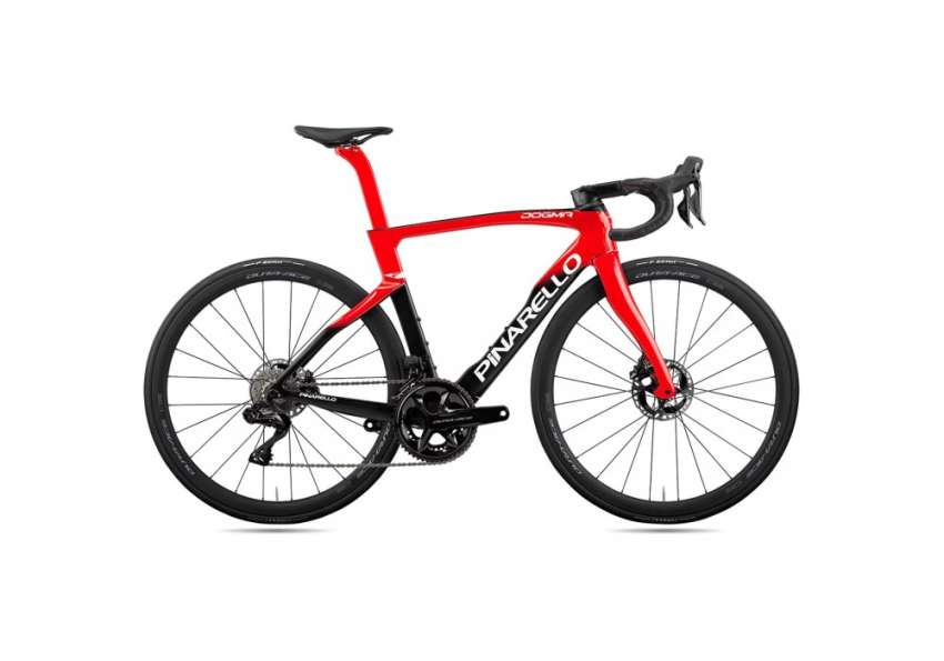 2022 PINARELLO DOGMA F DURA ACE DI2 ROAD BIKE  WORLD RACYCLES