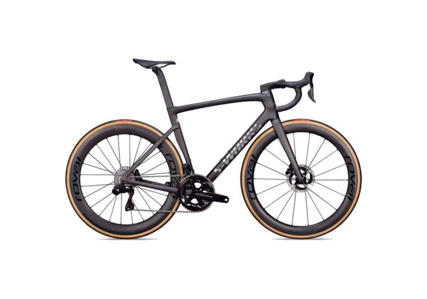 2022 SPECIALIZED SWORKS TARMAC SL7  SHIMANO DURAACE DI2 ROAD BIKE