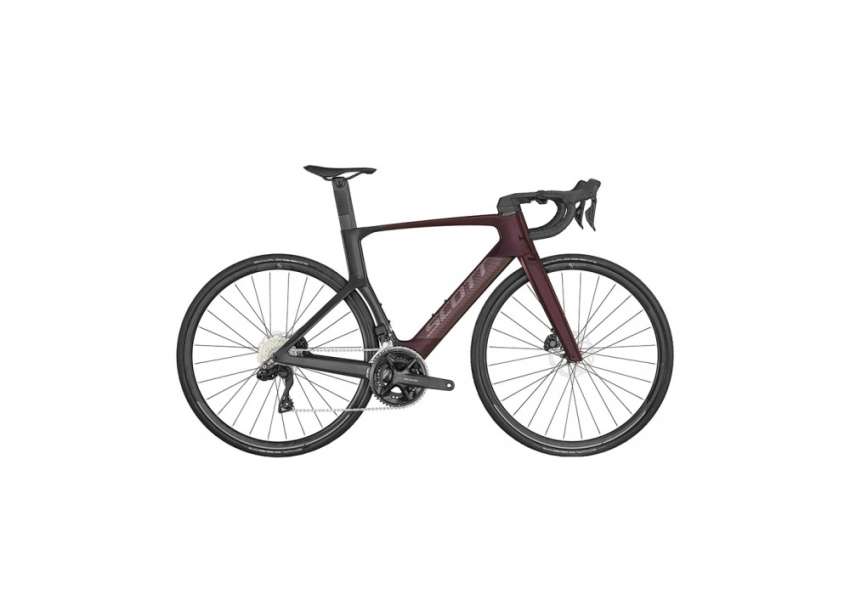 2023 SCOTT FOIL RC 30 ROAD BIKE  WORLD RACYCLES