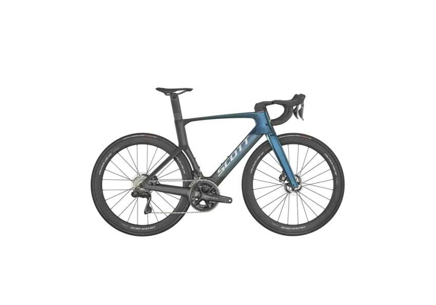 2023 SCOTT FOIL RC PRO ROAD BIKE  WORLD RACYCLES