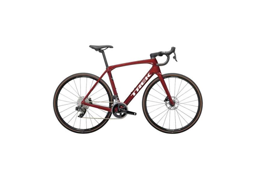 2023 TREK DOMANE SL 6 ETAP GEN 4 ROAD BIKE  WORLD RACYCLES