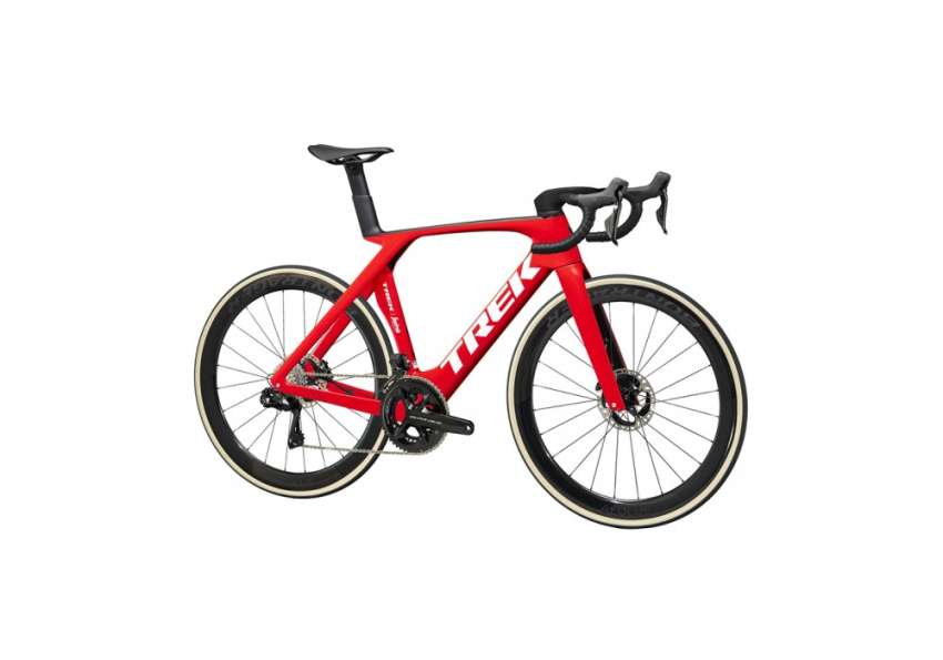 2023 TREK MADONE SLR 9 GEN 7 ROAD BIKE  WORLD RACYCLES