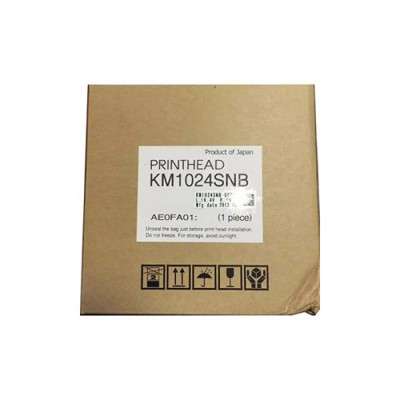 Konica 1024 SNB Printhead (QUANTUMTRONIC)