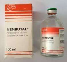 Nembutal Pentobarbital Sodium  for sale without prescription