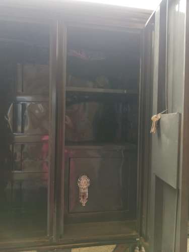 3 Door cupboard for sell