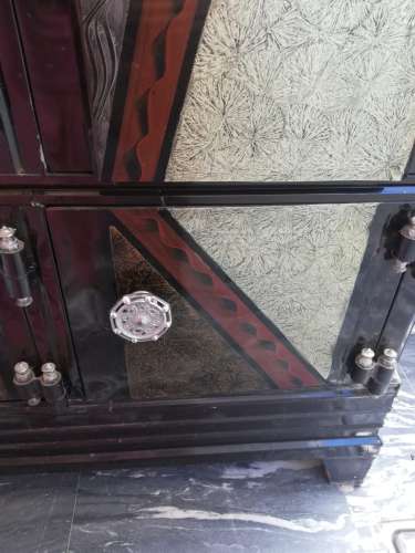 3 Door cupboard for sell