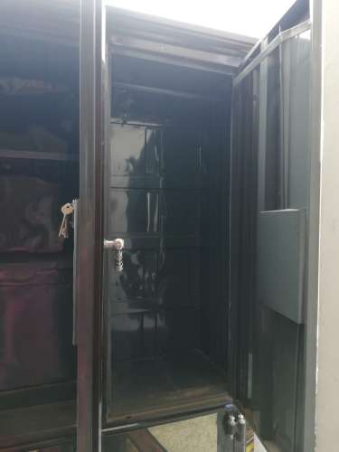 3 Door cupboard for sell