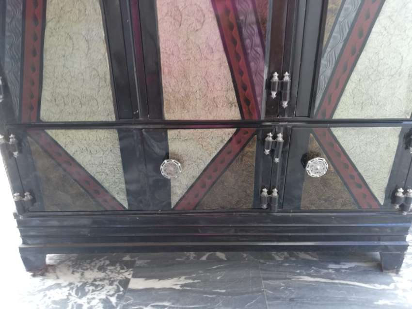 3 Door cupboard for sell