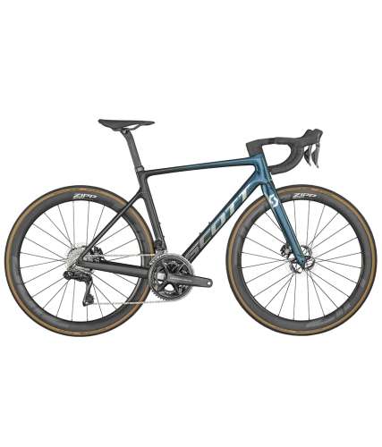 2023 Scott Addict RC Pro Road Bike (INDORACYCLES)