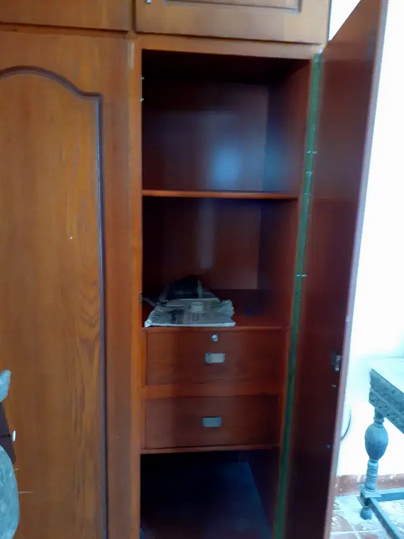 2 Bds - 2 Ba - 6 Marla Cornor ground portion E/11/4