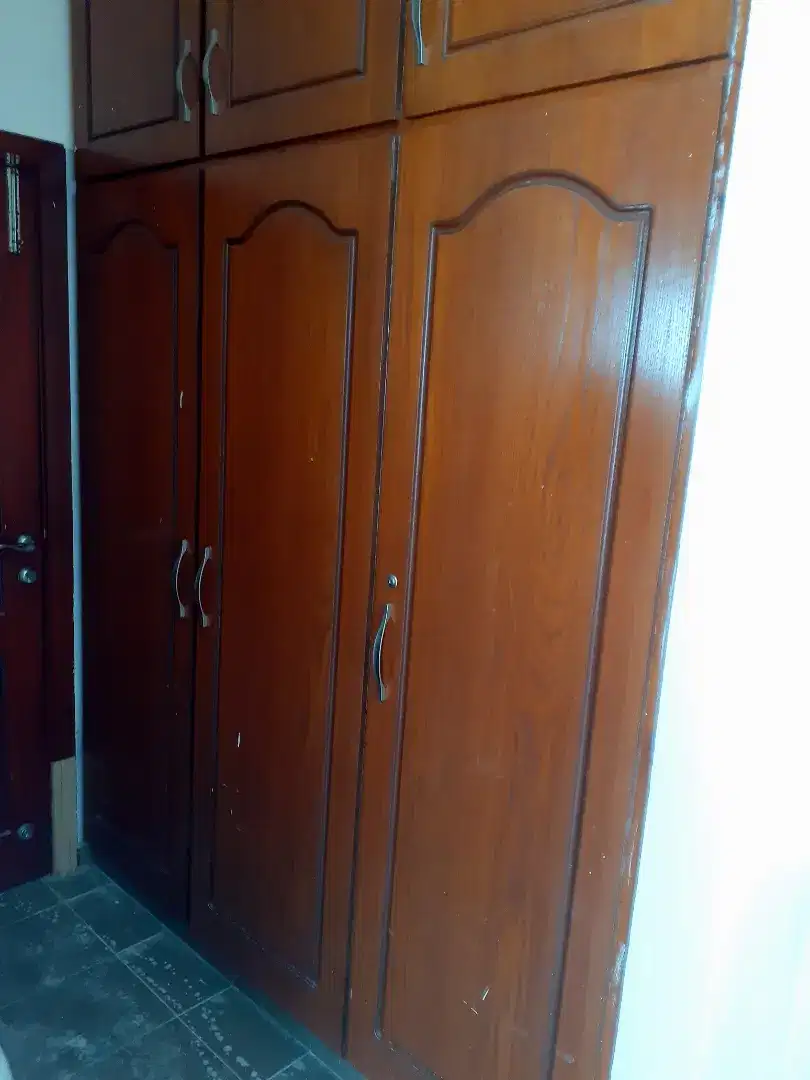 2 Bds - 2 Ba - 6 Marla Cornor ground portion E/11/4