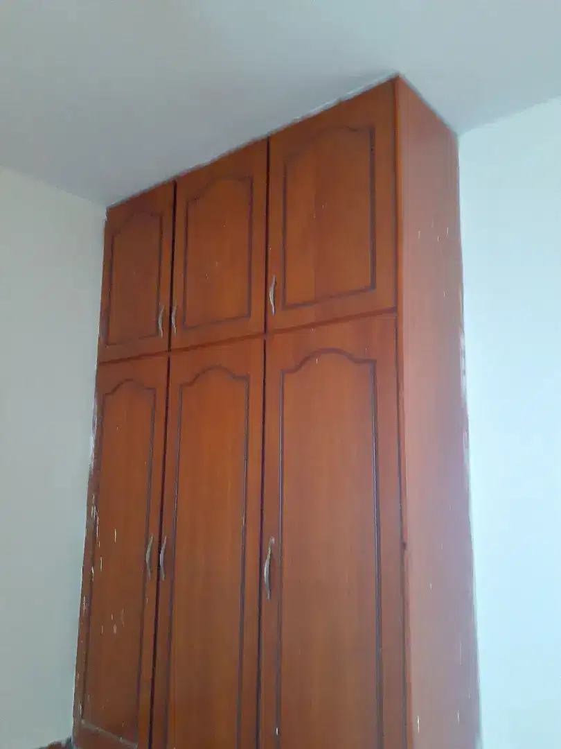 2 Bds - 2 Ba - 6 Marla Cornor ground portion E/11/4