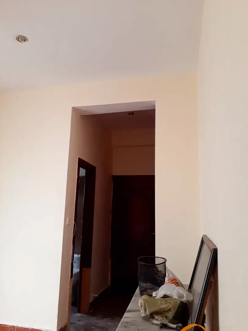 2 Bds - 2 Ba - 6 Marla Cornor ground portion E/11/4