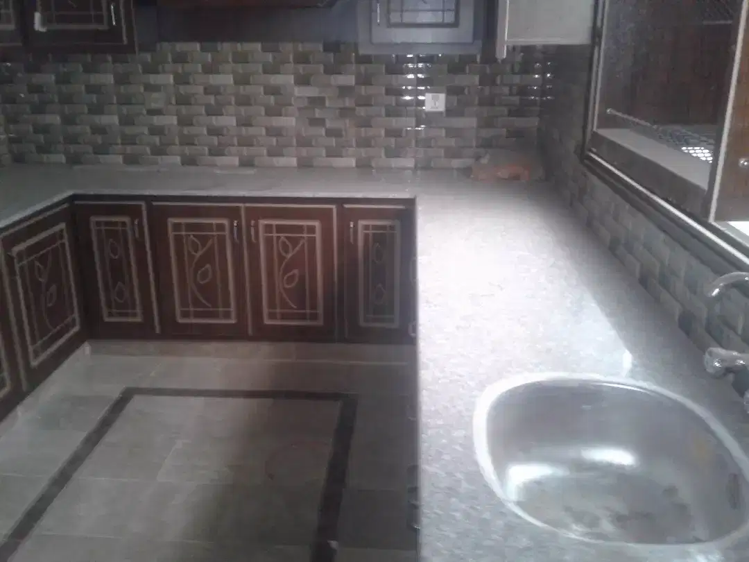 5 Bds - 4 Ba - 10 Marla 10 marla house dabal story gas bijli pani bor ka chakri