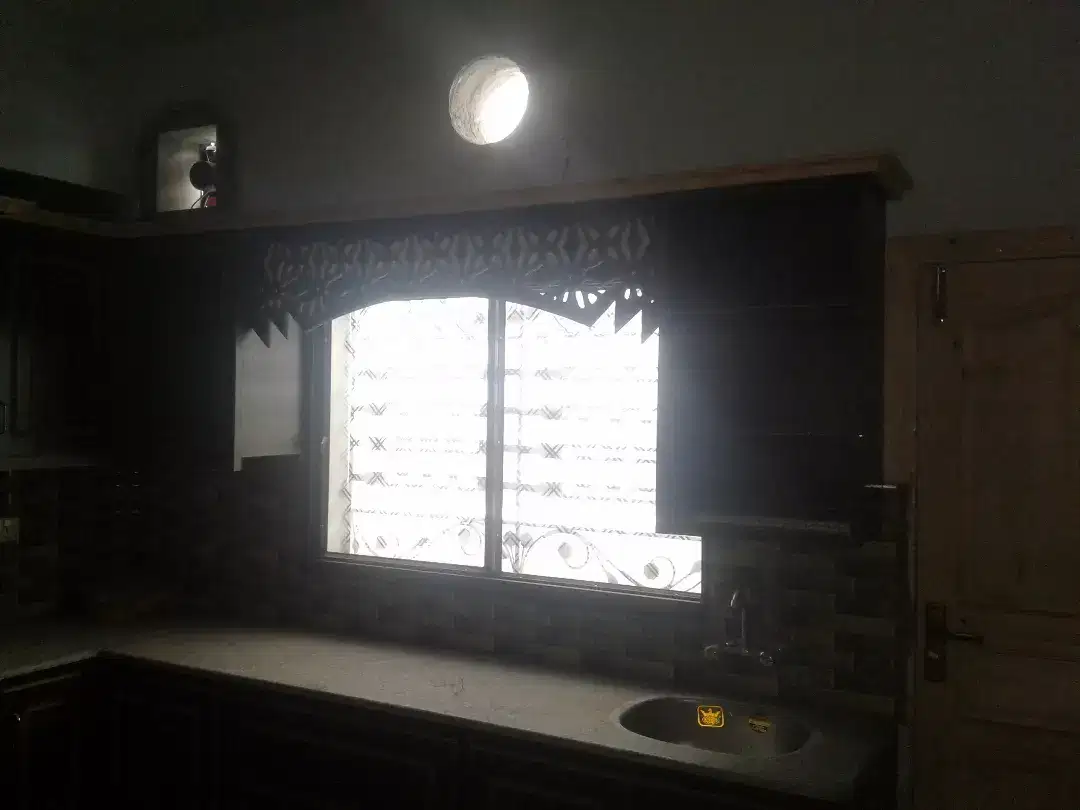 5 Bds - 4 Ba - 10 Marla 10 marla house dabal story gas bijli pani bor ka chakri