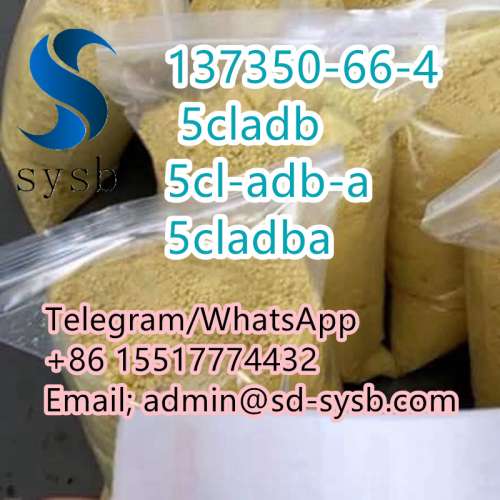 CAS 1373 5cladb5cladba5cladbaOverseas warehouseHot Selling in sto