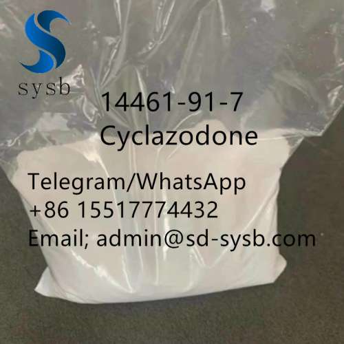 14461CyclazodoneOverseas warehouseHot Selling in stock