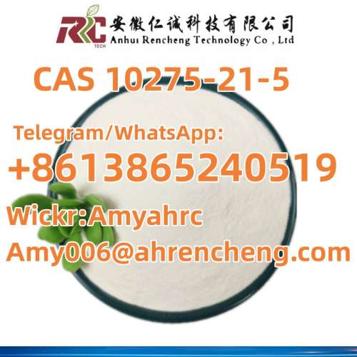 Chemical Material in Stock CAS 10275215 Hot Sell