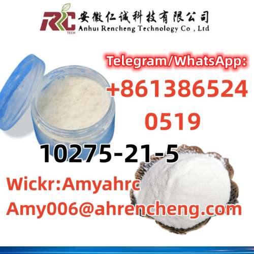 Chemical Material in Stock CAS 10275215 Hot Sell