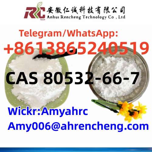 Chemical Material in Stock CAS 80532667 Hot Sell
