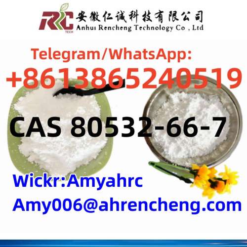 Chemical Raw Materials  for Sale Fast Delivery CAS 80532667