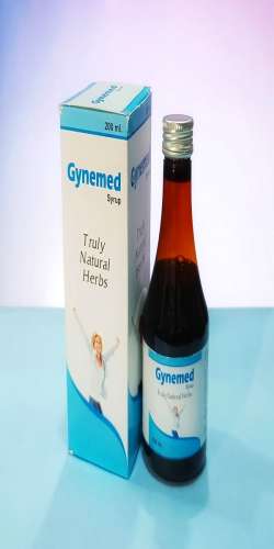 Choose Uterine Tonic Ganymede by Panchmukhi EClinic  Telemedicine Services