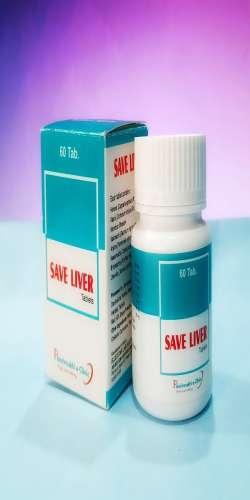 Gain Save Liver Tablet at Low cost by Panchmukhi eClinic Telemedicine Services