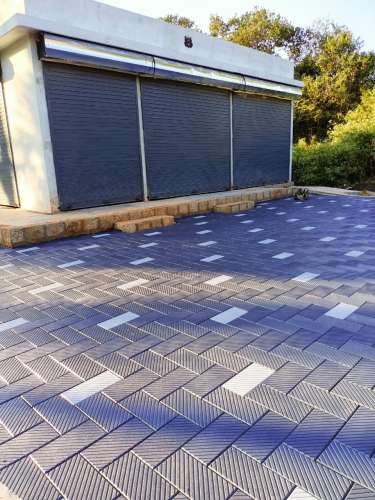 Excellent Interlock Works Contractors in Kunnamkulam Kodungallur Mala Kodakara