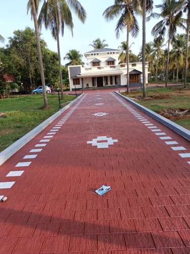 Excellent Natural Stone Works in Kunnamkulam Kodungallur Mala Kodakara Triprayar