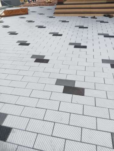 Top Quality Interlocking Tile Laying Works  Thrissur Chalakudy Irinjalakuda