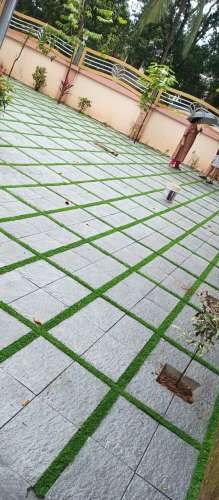 Top Quality Interlocking Tile Laying Works  Thrissur Chalakudy Irinjalakuda