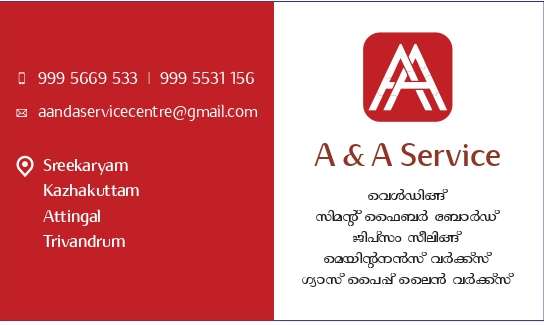 Best Gas Stove Repairing Services in Trivandrum Attingal Pattom Balaramapuram