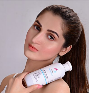 Best Hair Shampoo in Pakistan Lucent and Flawless Shampoo