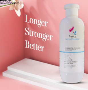 Best Hair Shampoo in Pakistan Lucent and Flawless Shampoo