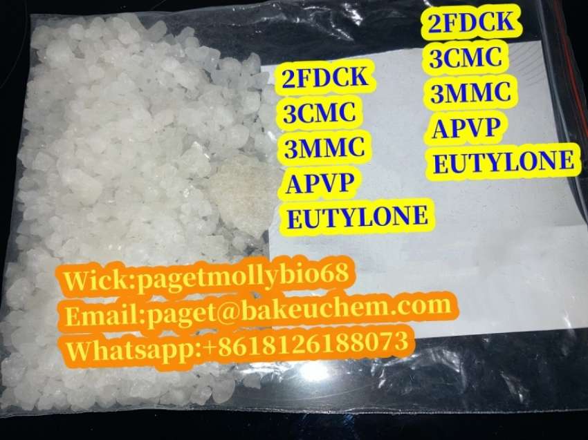 eutylone, eu,BKmdma, 2FDCK, 5cladba, 3cmc ,APVP with 100 safedelivery