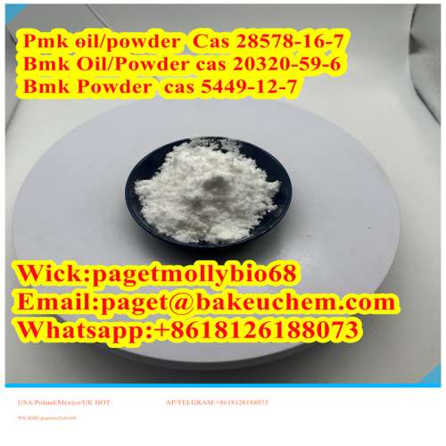 PMK Powder, PMK methyl glycidate ,pmk oil with 99 high Purity