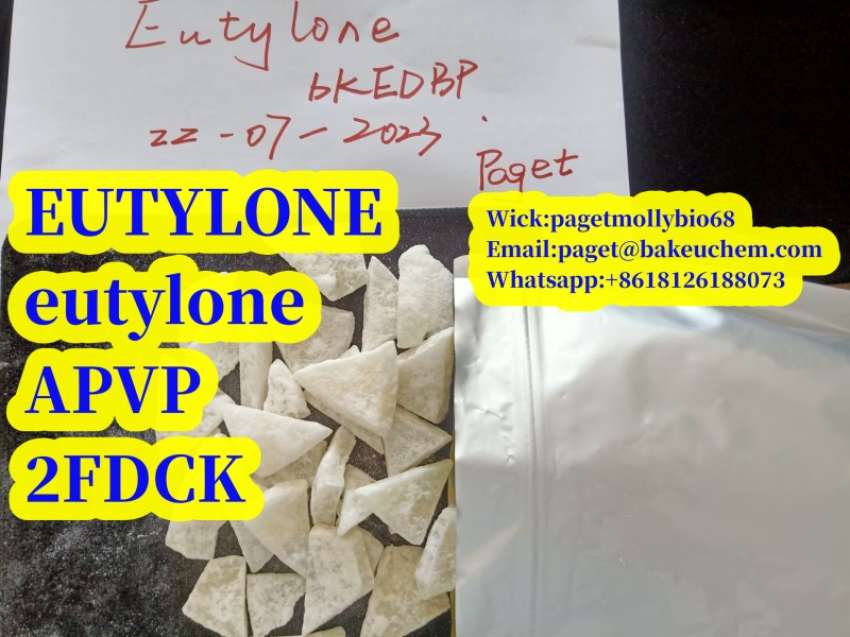 eutylone, eu,BKmdma, 2FDCK, 5cladba, 3cmc ,APVP with 100 safedelivery