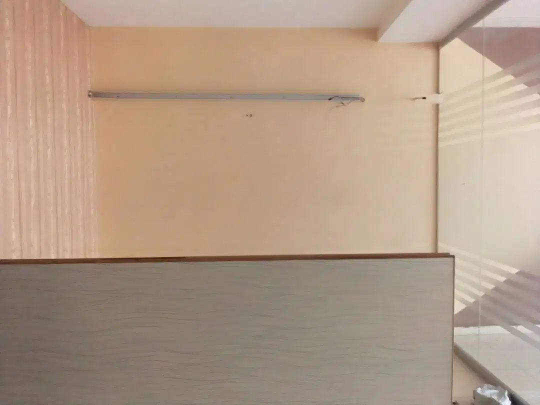 770 Sqft CORPORATE OFFICE NEAR MAIN BOULEVARD GULBERG