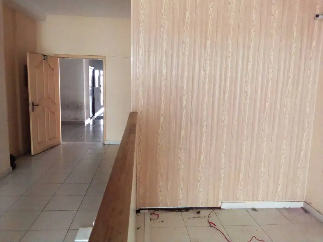 770 Sqft CORPORATE OFFICE NEAR MAIN BOULEVARD GULBERG