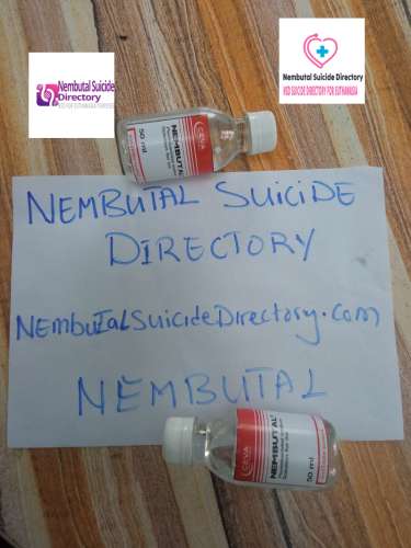 Buy Nembutal online