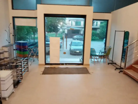 4 Marla Hot Location Ground+Mezzanine Floor For Rent In DHA Phase 3 Lahore