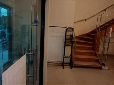 4 Marla Hot Location Ground+Mezzanine Floor For Rent In DHA Phase 3 Lahore